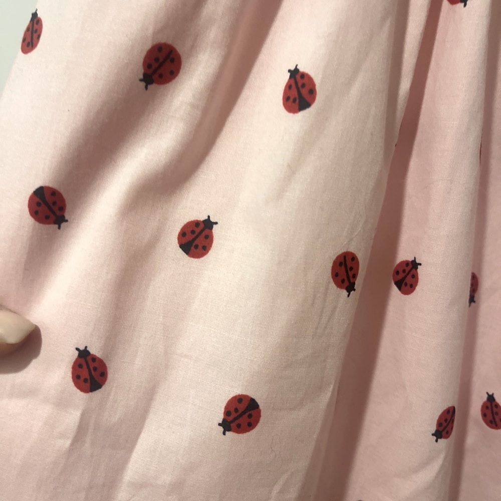 Kate Spade Ladybug party dress 🐞🐞🐞 🐞